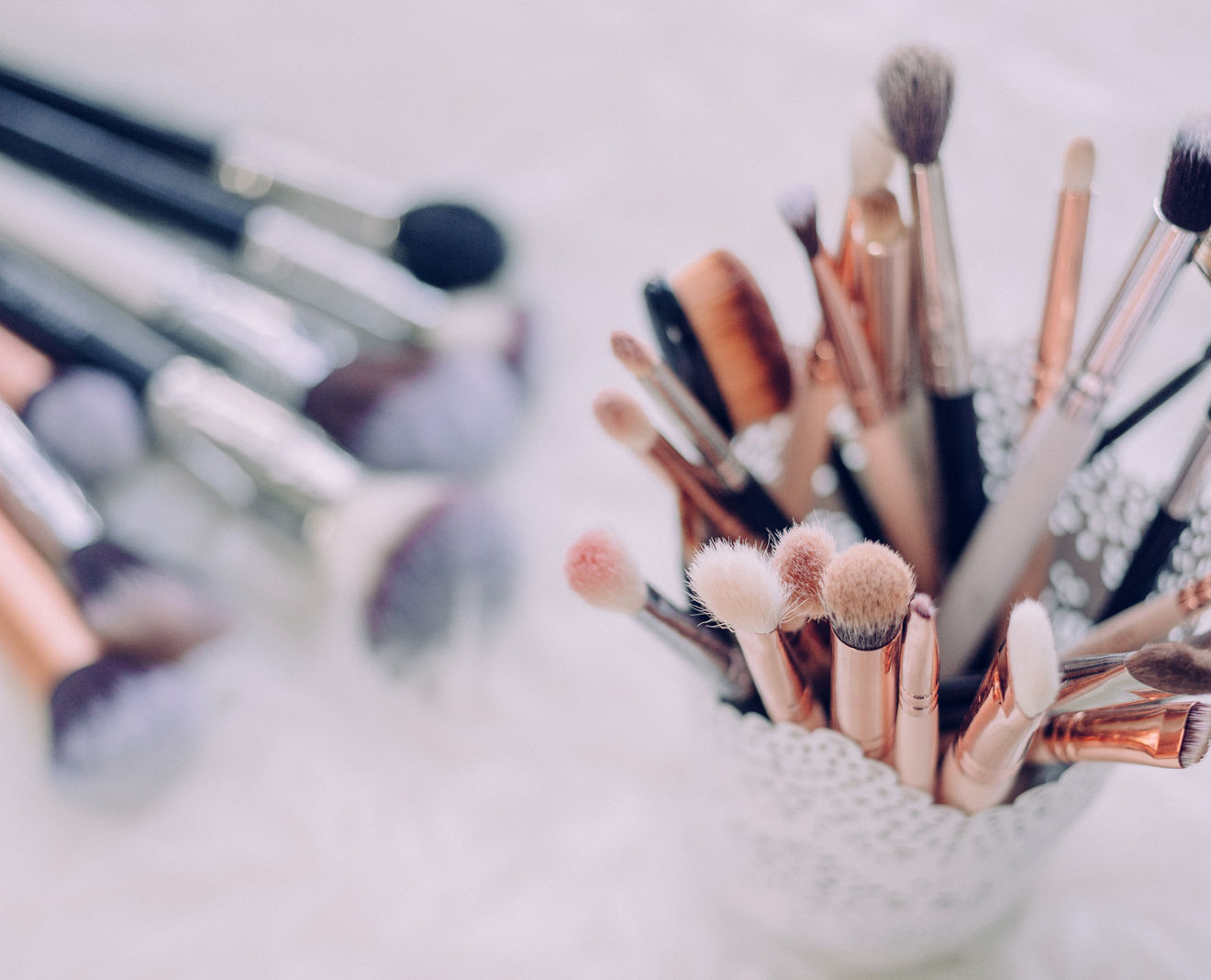 How To Stop Hay Fever Ruining Your Skin This Summer (Demo)