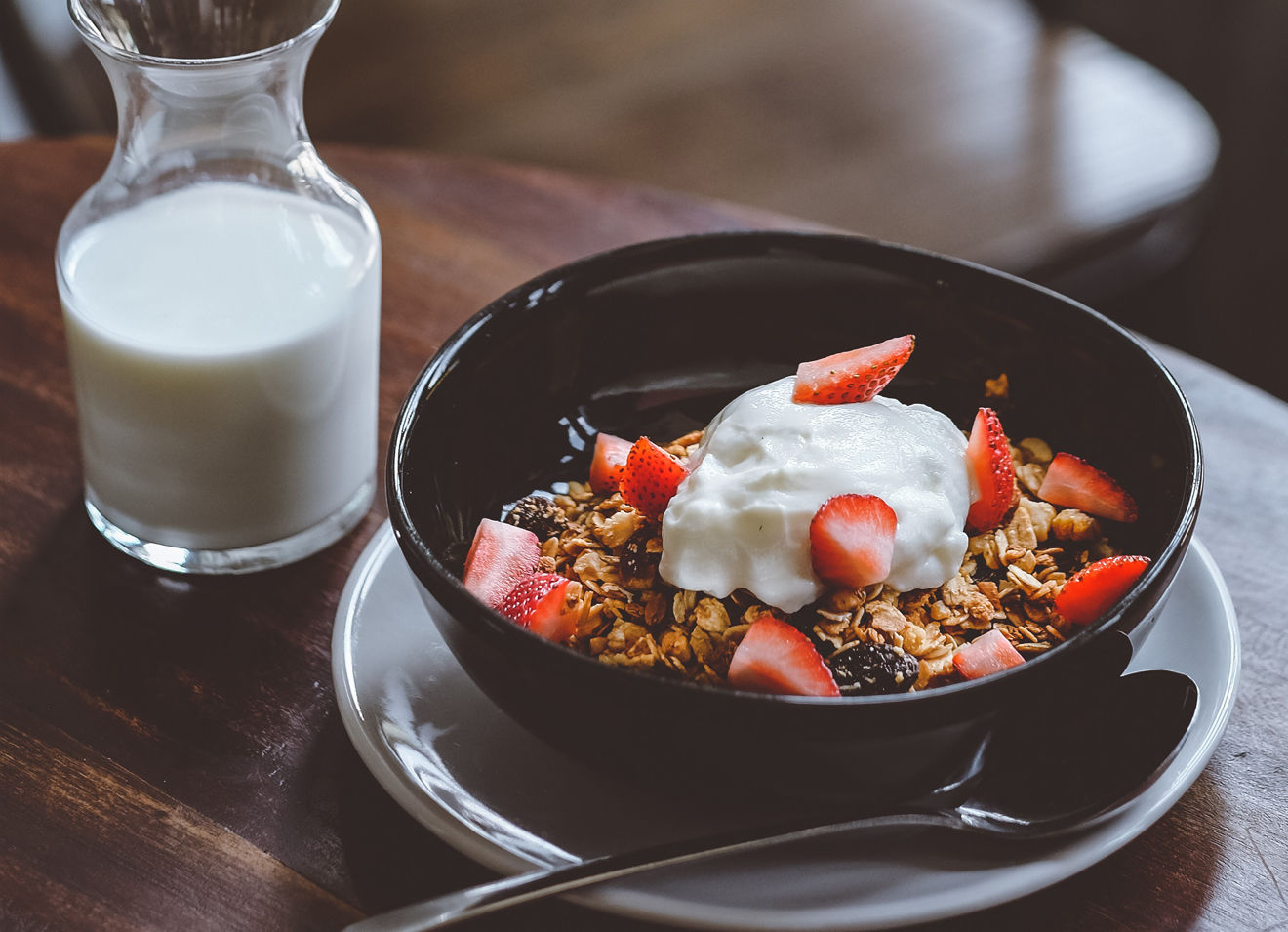 The Best Vegan Restaurants In London (Demo)