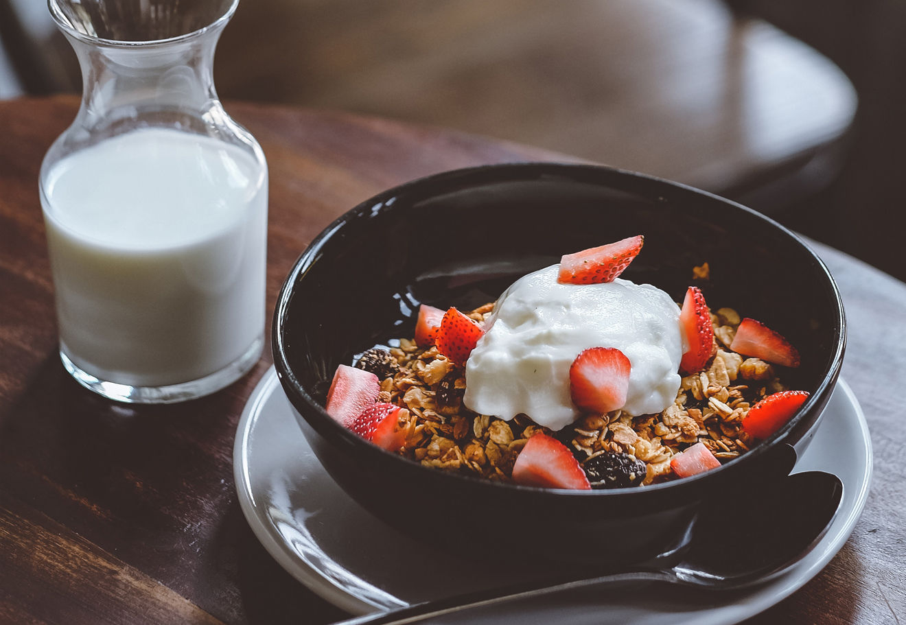 The Best Vegan Restaurants In London (Demo)