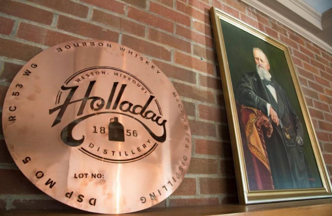 McCormick Distilling taps Missouri’s bourbon heritage