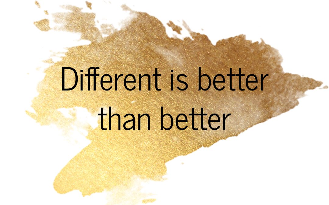 Repeat, Refine and Reuse