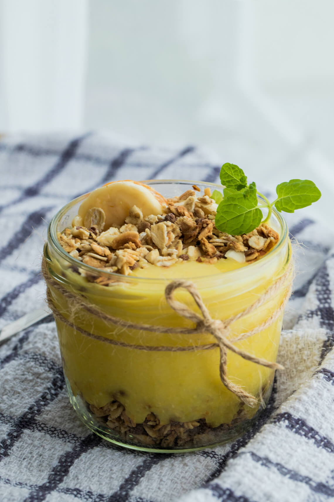 Caramelized Banana Pudding & Vanilla Wafer
