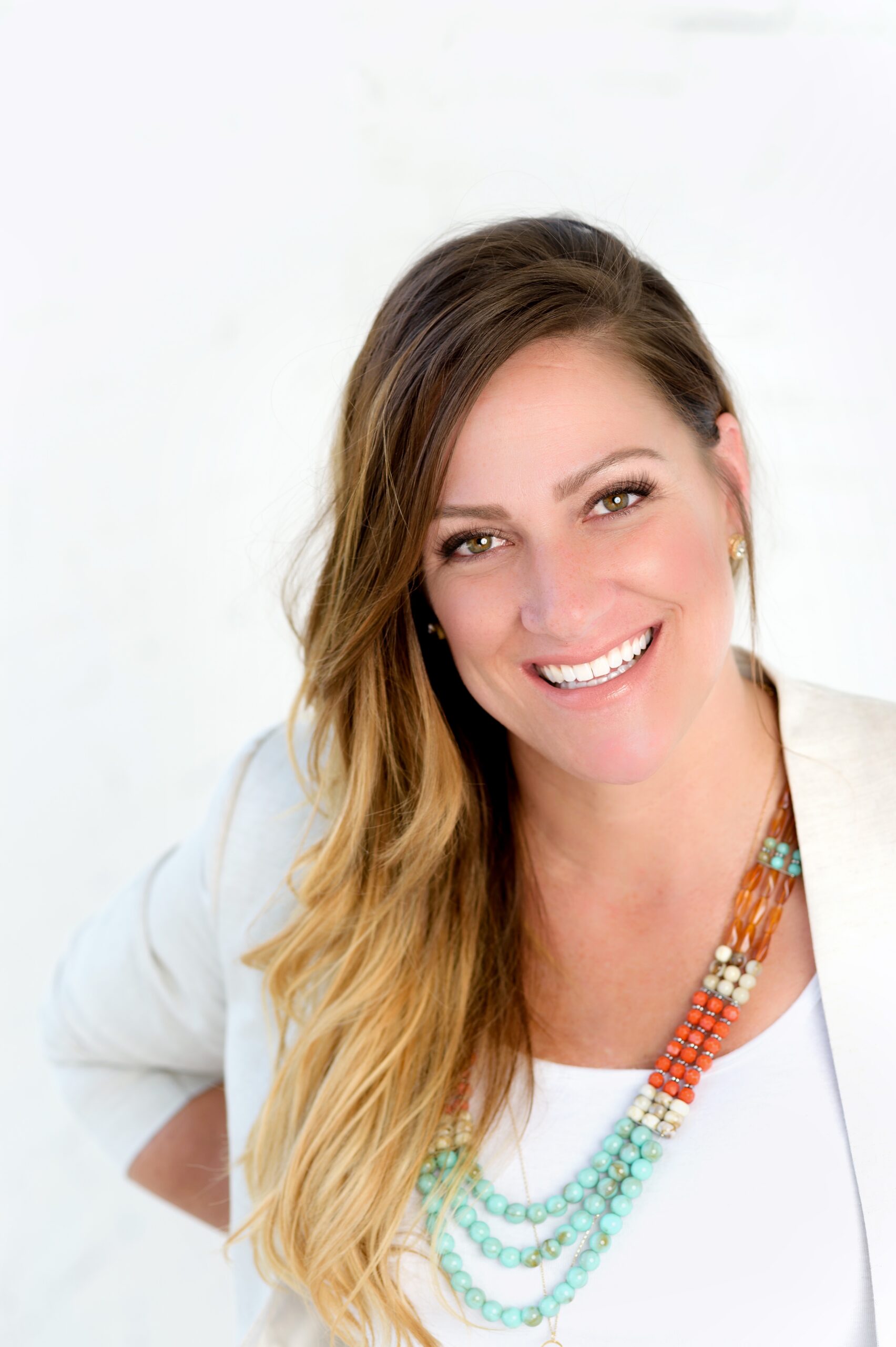 Jenny Kincaid Julian, founder of Kincaid Public Relations in Kansas City