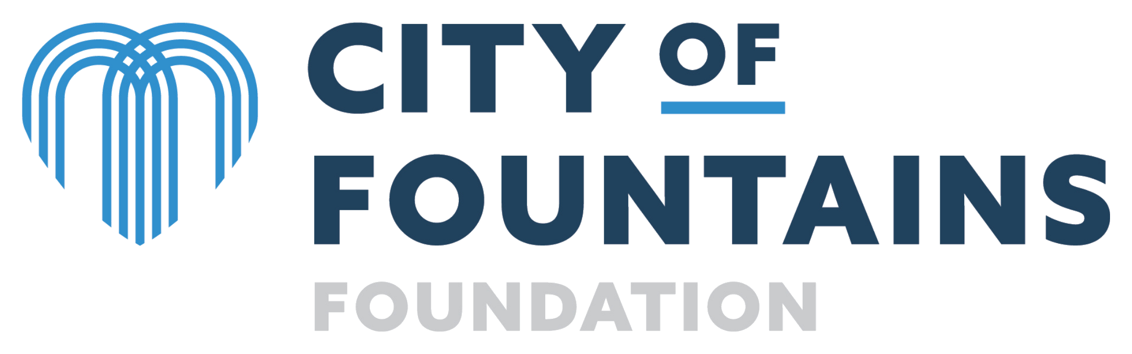 City of Fountains Foundation