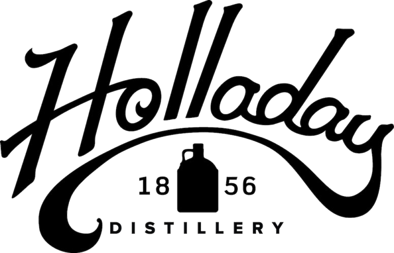 Holladay Distillery